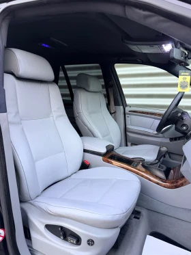 BMW X5 3.0D-184 X-Drive , снимка 8