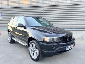BMW X5 3.0D-184 X-Drive , снимка 6