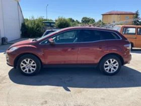 Mazda CX-7 2.3 60000 mile - [4] 