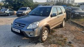 Honda Cr-v 2,2 I-CDTI 1