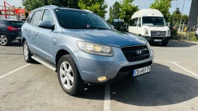 Hyundai Santa fe, снимка 10