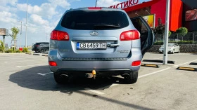 Hyundai Santa fe, снимка 7