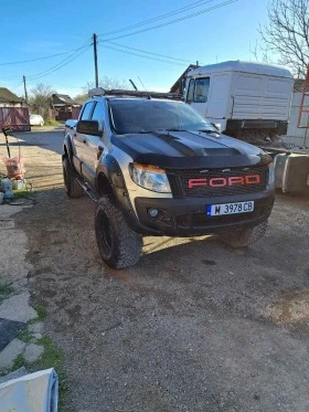 Ford Raptor, снимка 6