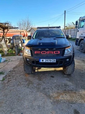 Ford Raptor, снимка 5