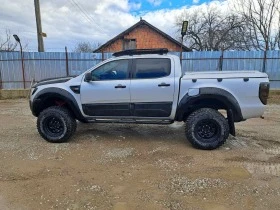 Ford Raptor, снимка 10