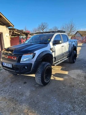 Ford Raptor, снимка 7