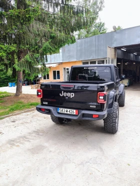 Jeep Wrangler Gladiator Overland  | Mobile.bg    9