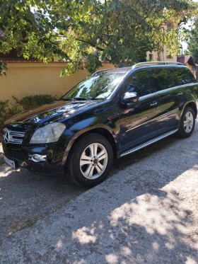 Mercedes-Benz GL 420 GL 420, снимка 2