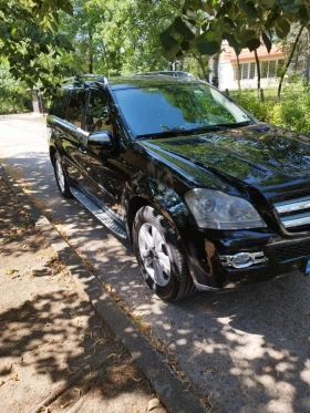 Mercedes-Benz GL 420 GL 420, снимка 4