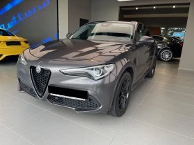 Обява за продажба на Alfa Romeo Stelvio VELOCE 2.0 280 HP ~75 990 лв. - изображение 1