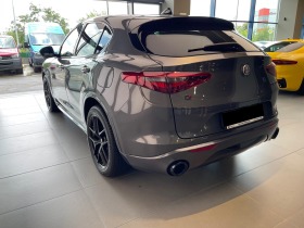 Alfa Romeo Stelvio VELOCE 2.0 280 HP - [4] 