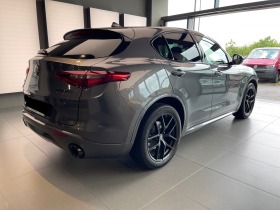 Alfa Romeo Stelvio VELOCE 2.0 280 HP - [5] 