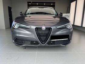 Alfa Romeo Stelvio VELOCE 2.0 280 HP - [1] 