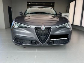 Alfa Romeo Stelvio VELOCE 2.0 280 HP