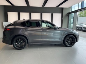 Alfa Romeo Stelvio VELOCE 2.0 280 HP - [6] 