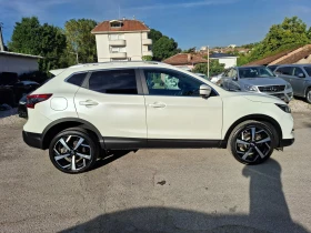 Nissan Qashqai 1.7D 4x4 TEKNA ШВЕЙЦАРИЯ, снимка 2