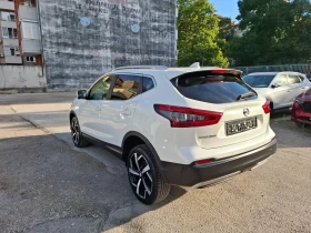 Nissan Qashqai 1.7D 4x4 TEKNA ШВЕЙЦАРИЯ, снимка 5