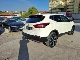 Nissan Qashqai 1.7D 4x4 TEKNA  | Mobile.bg    3