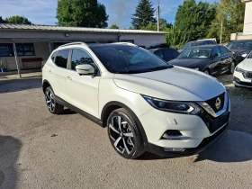 Nissan Qashqai 1.7D 4x4 TEKNA ШВЕЙЦАРИЯ, снимка 1