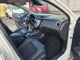 Nissan Qashqai 1.7D 4x4 TEKNA  | Mobile.bg    10