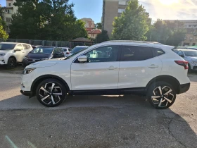 Nissan Qashqai 1.7D 4x4 TEKNA  | Mobile.bg    6