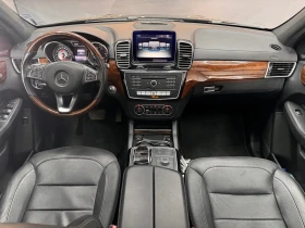 Mercedes-Benz GLE 500 AMG* PANORAMA* KEYLESS* DISTR* HARMAN KARDON, снимка 13