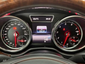 Mercedes-Benz GLE 500 AMG* PANORAMA* KEYLESS* DISTR* HARMAN KARDON, снимка 11