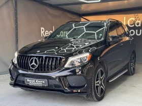 Mercedes-Benz GLE 500 AMG* PANORAMA* KEYLESS* DISTR* HARMAN KARDON | Mobile.bg    3