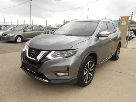 Nissan X-trail Navi-360-kameri-Parkassist-Euro6D-Keyless-Podgrevi | Mobile.bg    1