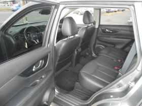 Nissan X-trail Navi-360-kameri-Parkassist-Euro6D-Keyless-Podgrevi | Mobile.bg    16