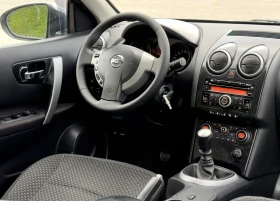 Nissan Qashqai 1.5DCI ИТАЛИЯ, снимка 11