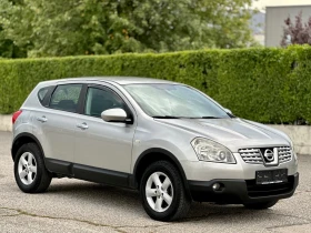 Nissan Qashqai 1.5DCI ИТАЛИЯ, снимка 3