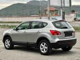 Nissan Qashqai 1.5DCI ИТАЛИЯ, снимка 7