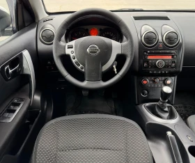 Nissan Qashqai 1.5DCI ИТАЛИЯ, снимка 10