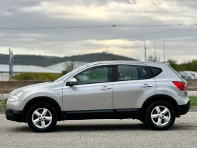 Nissan Qashqai 1.5DCI ИТАЛИЯ, снимка 8