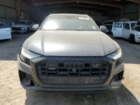 Audi Q8 PRESTIGE S-LINE, снимка 5