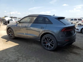 Audi Q8 PRESTIGE S-LINE, снимка 2