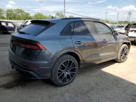 Audi Q8 PRESTIGE S-LINE, снимка 3