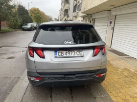 Hyundai Tucson, снимка 4