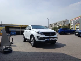 Kia Sportage 1.7crdi, снимка 7