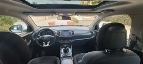 Kia Sportage 1.7crdi, снимка 10