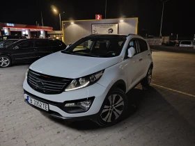 Kia Sportage 1.7crdi, снимка 3