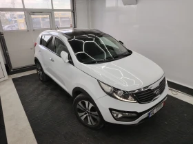 Kia Sportage 1.7crdi, снимка 2