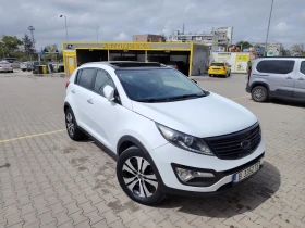 Kia Sportage 1.7crdi, снимка 8