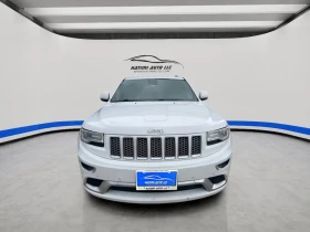 Jeep Grand cherokee SUMMIT* Крайна цена с вс. такси до България !, снимка 2