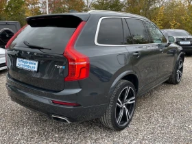 Volvo Xc90 T8 Twin R-Design Polestar+ , снимка 2