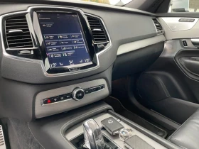 Volvo Xc90 T8 Twin R-Design Polestar+ , снимка 6