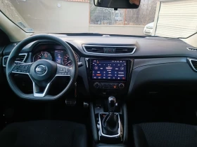 Nissan Qashqai, снимка 14