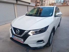 Nissan Qashqai, снимка 17