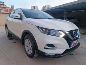 Nissan Qashqai, снимка 3